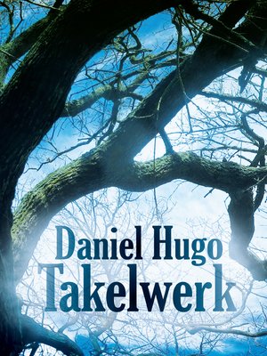 cover image of Takelwerk